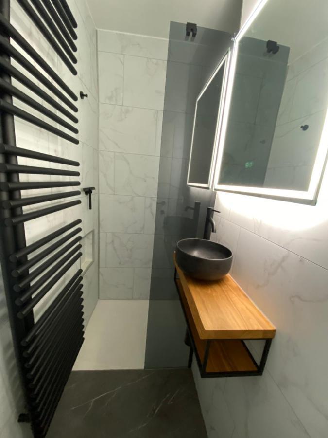 Spacious Apartment With Sea View Οστένδη Εξωτερικό φωτογραφία