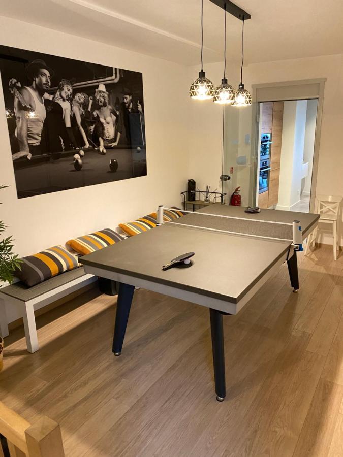 Spacious Apartment With Sea View Οστένδη Εξωτερικό φωτογραφία